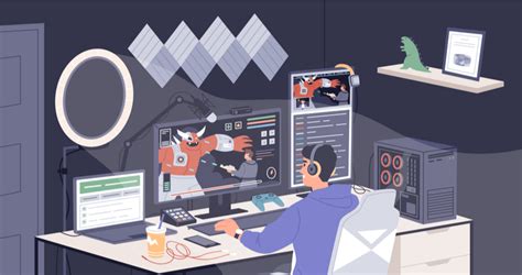 6 Best Streaming Platforms for Gaming .